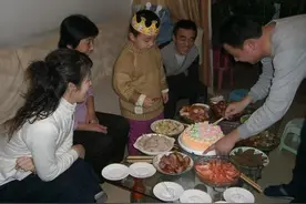 孩子生日只能是阴历？看完这3点，怎么过生日都有意义图片