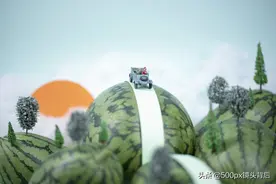 看完这篇微缩摄影经验分享，你就是下一个入门的人图片