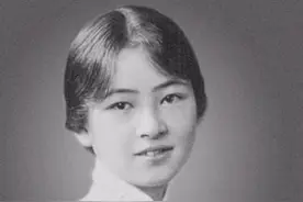 民国诸多才女，林徽因为何人气第一？被铭记的不只是儿女情长图片