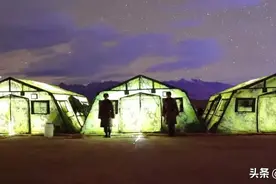 深夜了，他们为啥还没睡？图片