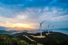 西安新能源产业再添新阵地！图片