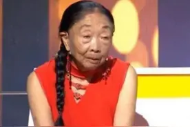 65岁老太爱上26岁小伙，为爱整容成“少女”，现状如何？令人唏嘘图片