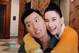 ​被富婆“宠爱”的三位男星：各有各的魅力，最久的已结婚31年图片