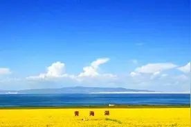 好消息！兰州经西宁至青海湖将建城际轨道交通图片