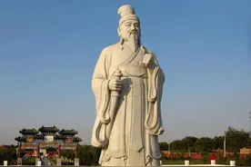 比干被挖心不死，为什么遇到卖菜的妇人后，比干才真的死去图片