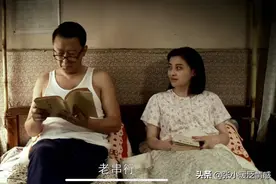 父母爱情：江德福“哄妻”的4个精彩片段，如何让你爱的人爱上你图片