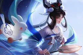 王者荣耀：被忽视的“中路法师”强度超出你想象，上“王者教学”图片