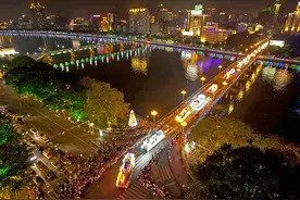 广东最“奇怪”的城市，明明地属广东，却因名字被误认为是在湖南图片