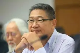 斯坦福教授周雪光：大学到底应该如何度过图片