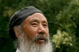 道长书法平平，却卖到上亿元，专业人士说“看不懂”，书法好玄乎图片