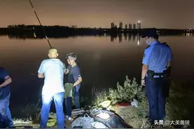 黄陂：推进长江禁捕网格化江段长、岸线长管理 禁捕水域基本实现“四清四无”图片