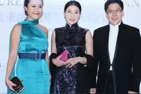郭晶晶亿万名媛闺蜜全裸跳楼，你的善良有时也要有锋芒图片