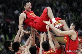 时代造就传奇：山东男篮主帅巩晓彬昔日国家队好伙伴引领NBA潮流图片
