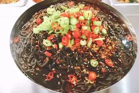夏季长肉“最猛”的6道素菜，热量不比吃肉低，减肥的你应该知道图片