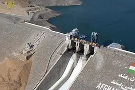 印度大坝遭攻击，万余援军从巴铁赶来警告攻击印度，印欲派遣空军图片