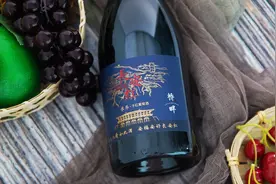 吃葡萄比喝葡萄酒更养生吗？答案来了图片