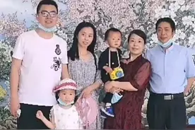 威威快点踏上回家的路，莫回头图片