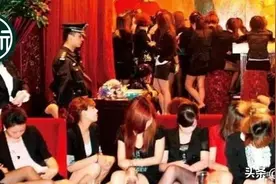 自从KTV不那么黄了，KTV全都黄了？图片