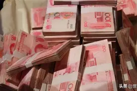 贷款公司一般要赚钱，通常就是两种方法图片