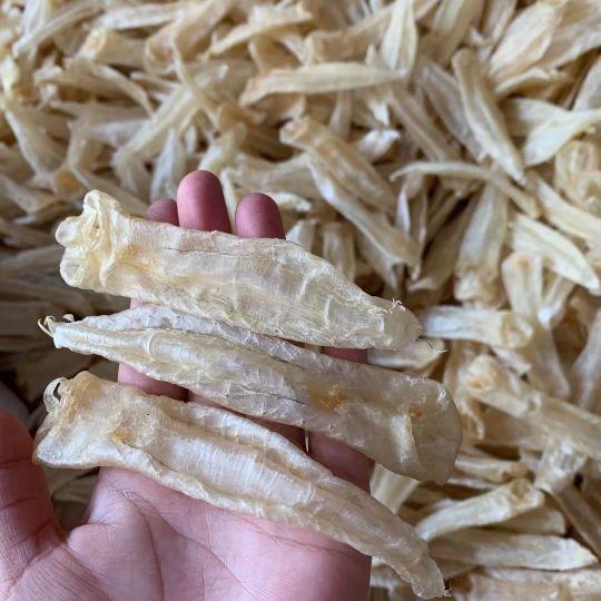 花胶分几头的 2026年花胶一般几头的比较好