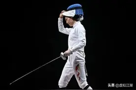 从奥运会看中国人的体质优势图片
