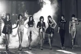 T-ara 巨魔刘花英：凭借一己之力团灭整个T-ara组合图片