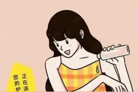 女生最爽的25个瞬间 | 快看看都有哪些？图片