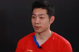 国乒世界冠军想跟奥沙利文学球！刘诗雯说心里话，林高远答非所问图片