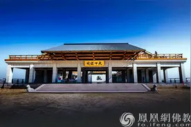 农禅并重在五祖寺可以追溯到1400多年前图片