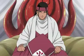 《火影忍者》为何第四次忍界大战之后，忍界能够保持长久的和平？图片