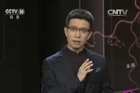 读书到底教会了我们什么？康辉、朱广权这样说图片