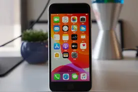 iPhone SE2：性能很强大，但因为这三个原因，只能说再见！图片