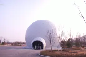 太震撼！全太原人都“飞”起来了图片