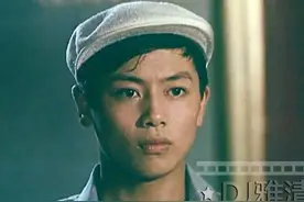 《大上海1937》35年 男演员个个帅气且功夫了得却不红 女主角已消失图片