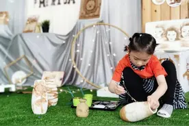 “六一”儿童节！祝孩子们健康快乐成长图片