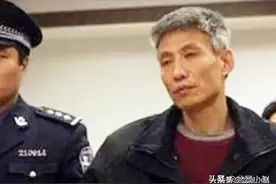 东北有名的黑老大，曾强占24名女星，狠起来连自己都会砍图片