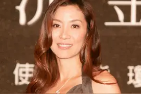 嫁入豪门确不幸福的女星，豪门不是那么容易就能进的图片