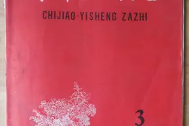 述要之1978年《赤脚医生杂志》艾灸治疗妊娠呕吐方法图片