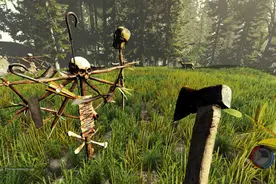 盘点Steam不同风格的生存游戏，在高自由度的虚拟世界里尽情探索图片
