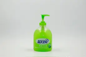 特殊时期，这款洗手液能避免病从“手”入吗？图片