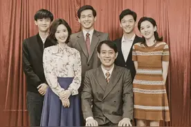乔家的儿女大结局：一成二婚，二强当后爸，三丽嫁良人，四美离婚图片