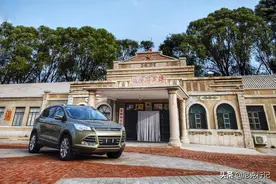 下乡知青生活什么样？辽宁盘锦一小镇酒店现场还原，简直一模一样图片