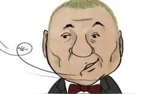 不是所有的眨眼都叫"放电"，当心是面肌痉挛......图片