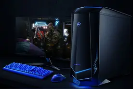 5500元能买什么样的台式机？配GTX1660Ti，实力相当可以图片