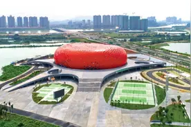 广东省最有钱的是哪个县？自古人杰地灵，美食美景数一天也数不完图片