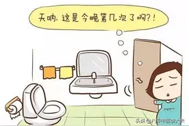 尿频尿急尿不尽，折腾一夜睡不好，一打喷嚏都想尿，三味药来帮你图片