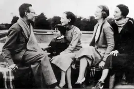 太太的客厅最后时光：1952院系调整前后的林徽因图片