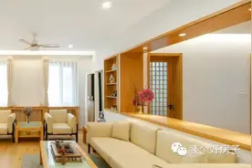 她们花45W给妈妈改造老房，不强行断舍离，这才是有尊严的养老图片