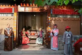 韩城：不让廉政教育基地成为摆设图片