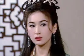 影视剧中的六大蛇蝎美人，谁是你的童年阴影？图片